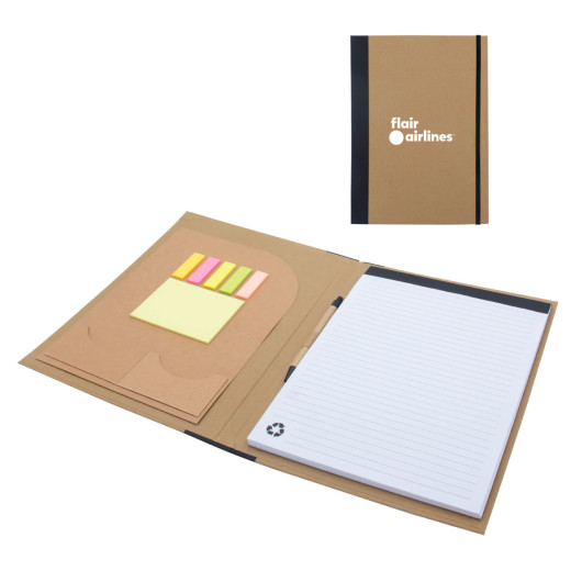 Kraft A4 Padfolios Main